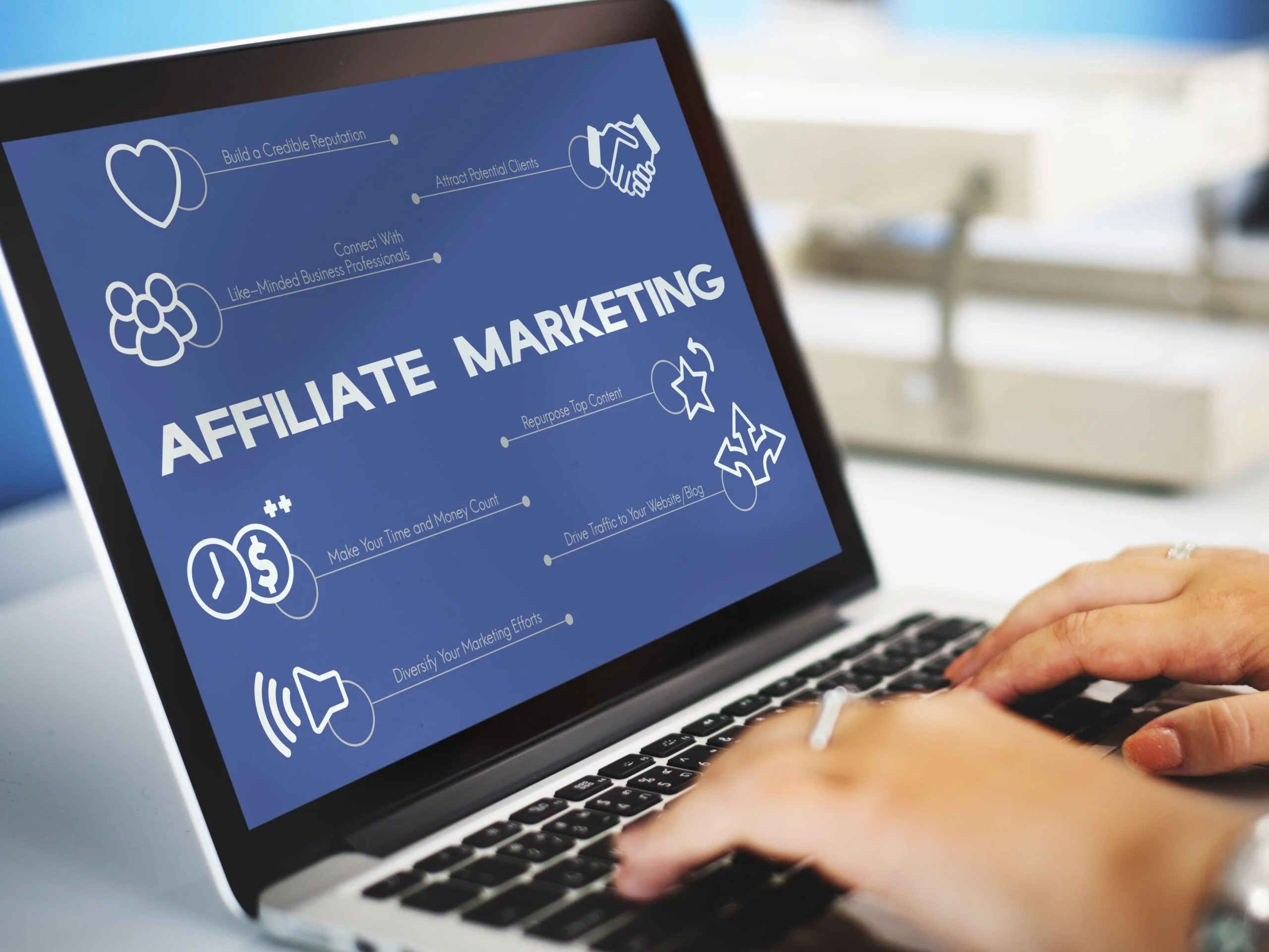 Case Study: Turning a Niche Blog Into a Top-Tier Affiliate Business