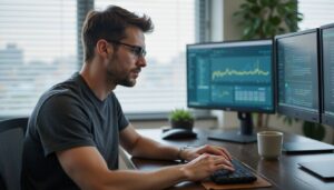 How One Publisher Boosted Revenue 300% with Smart Link Automation