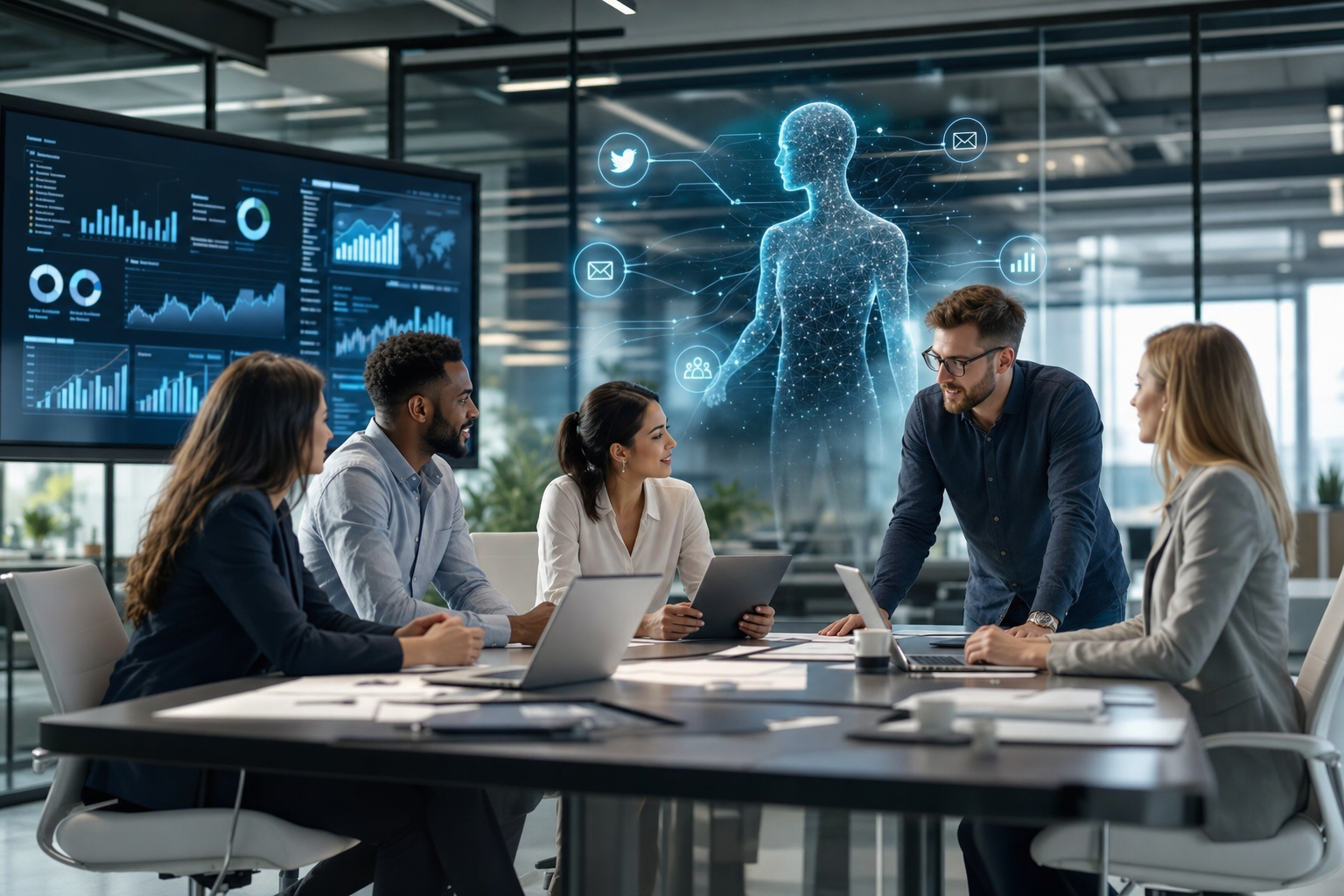 AI in Affiliate Marketing: How AI Is Changing the Industry