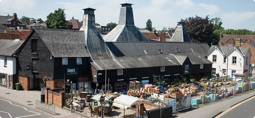 Discover Everyday Innovation and Comfort with Coopers of Stortford