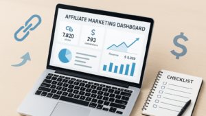 Affiliate Tracking Explained: How Clicks and Conversions Are Measured