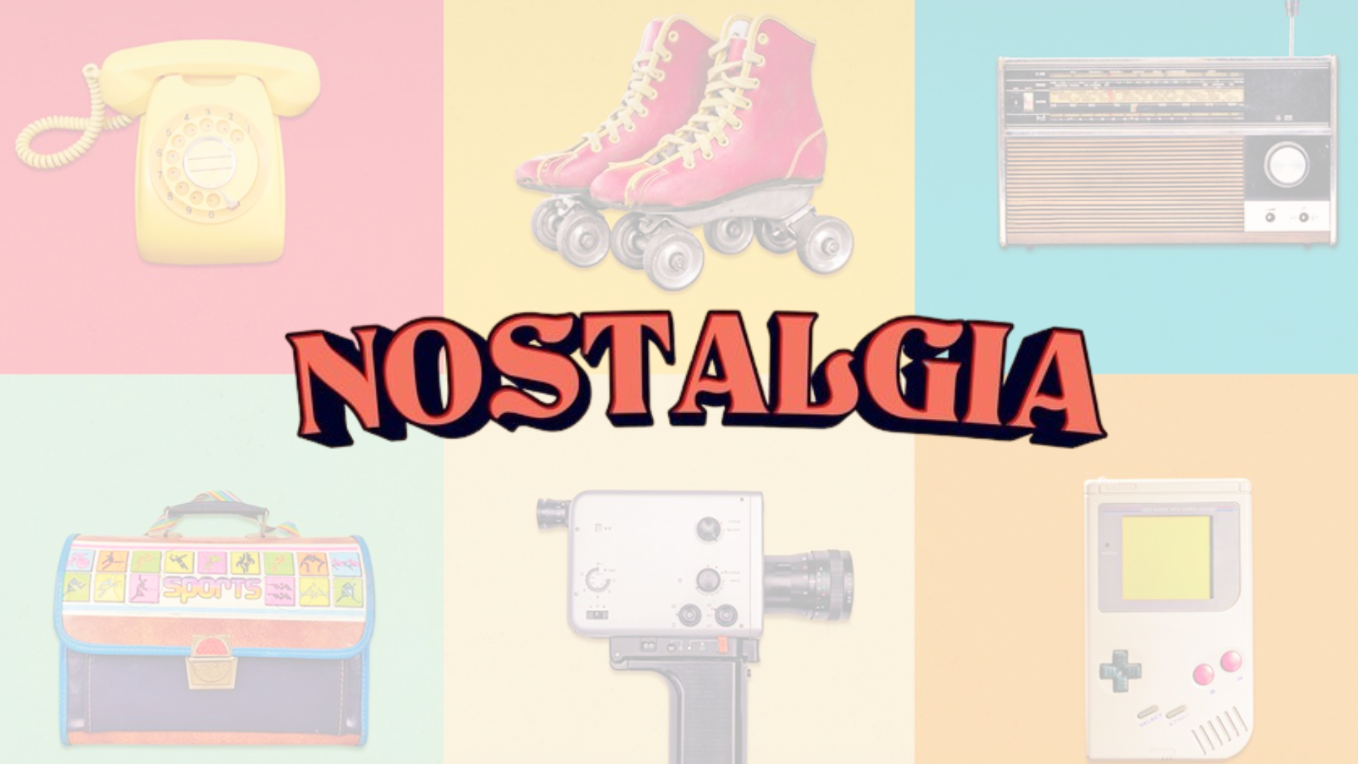 The Human Algorithm: Nike & Coca-Cola Taught Us About Connection to Nostalgia