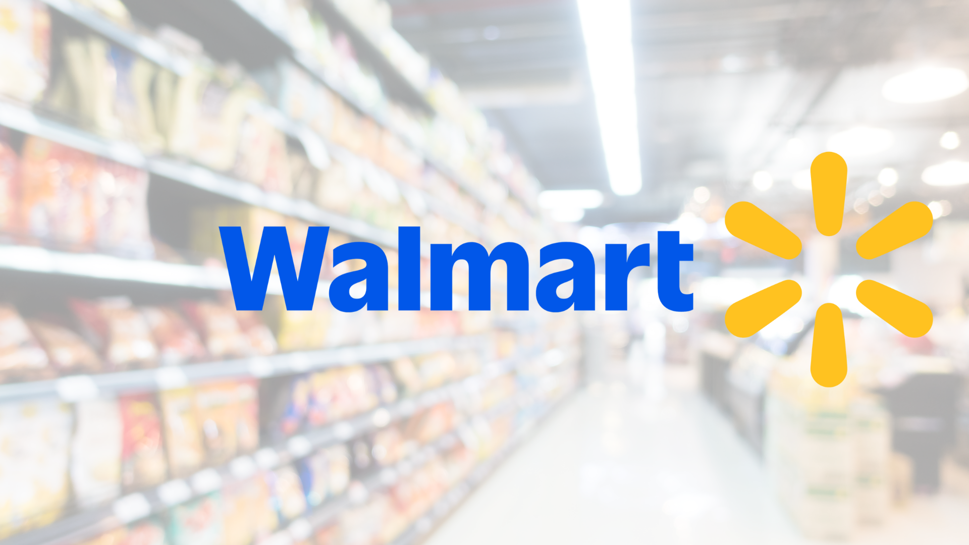 The Walmart Effect, Reinvented! A Legacy Brand Learned to Speak Digital