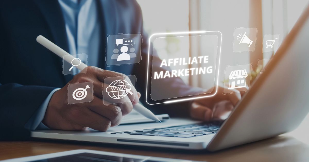 The Future of Affiliate Marketing: Trends Shaping Performance Marketing