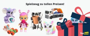 Cleveres Online Shopping mit Alltagsprodukten bei Netzilla