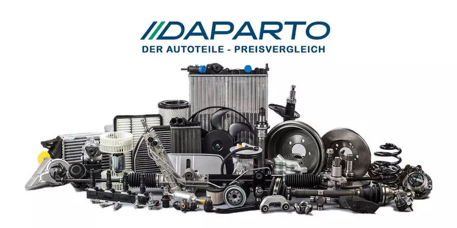 Ultimativer Leitfaden zum Kauf von Autoteilen bei DAPARTO : Alles, was Sie wissen müssen