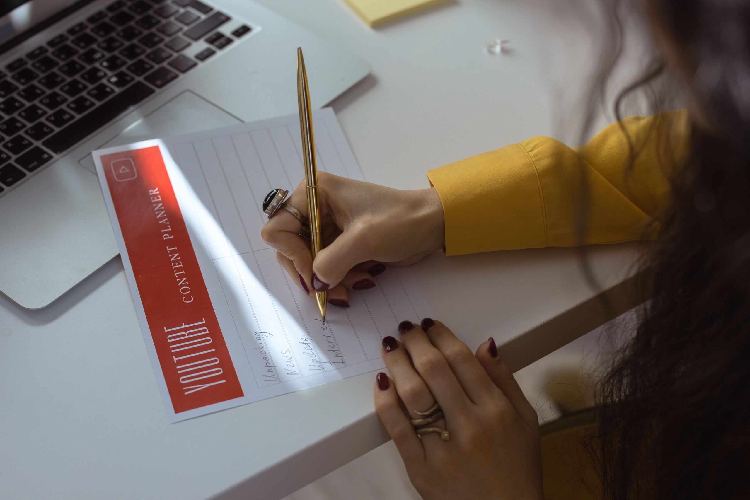 How to Build a Profitable Affiliate Content Strategy
