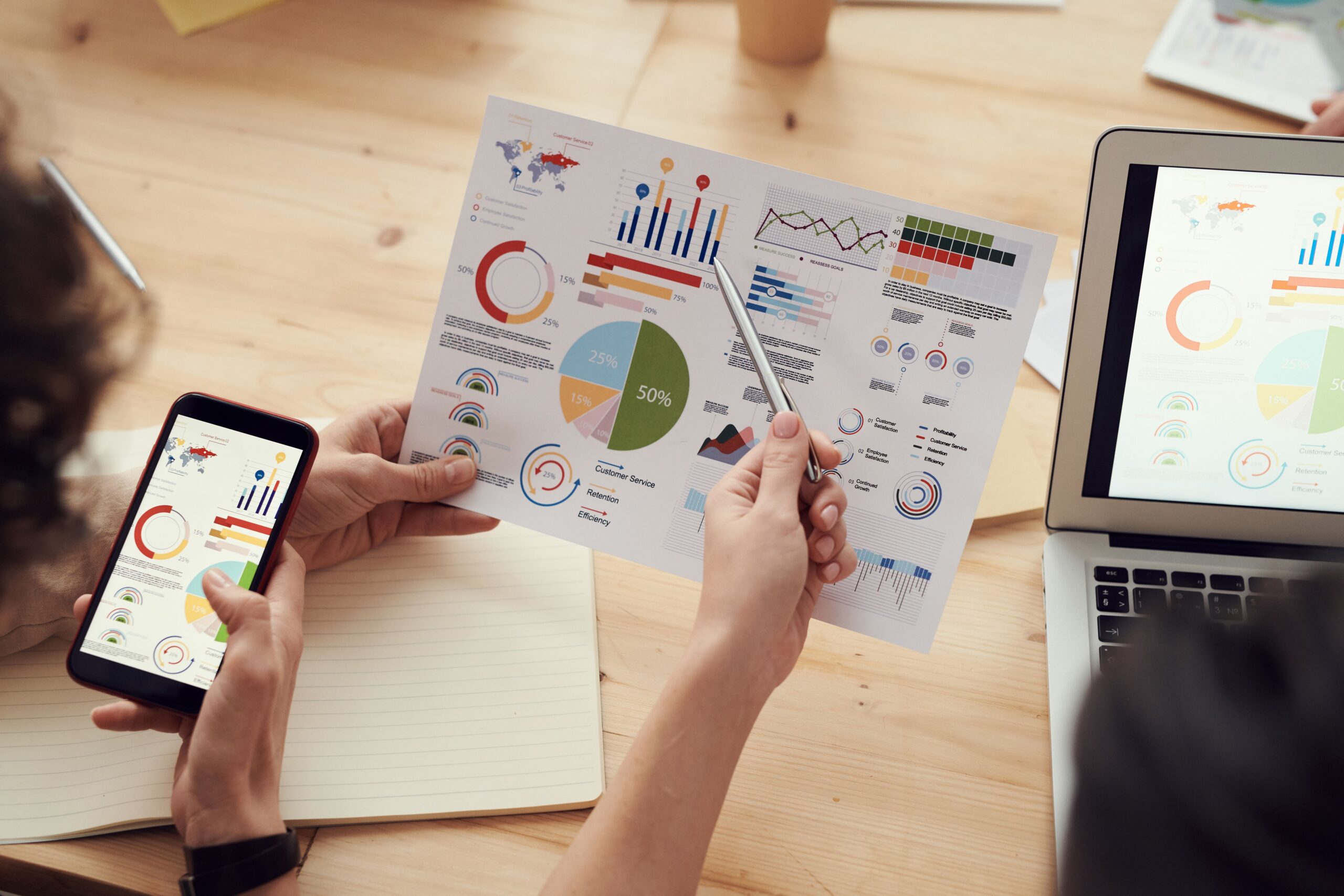 How to Reduce Wasted Clicks in Affiliate Marketing