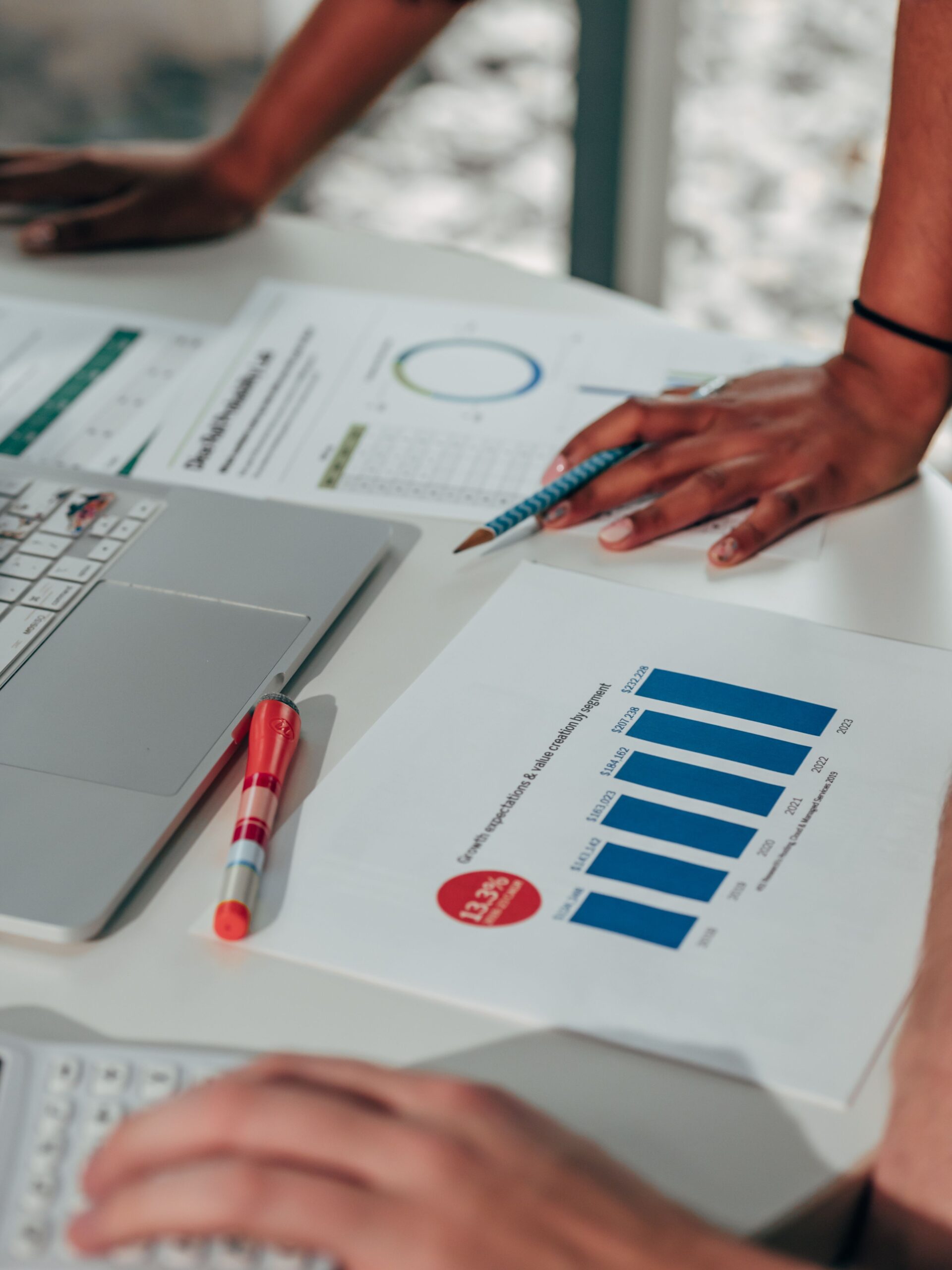 How to Use Affiliate Data to Decide What to Scale