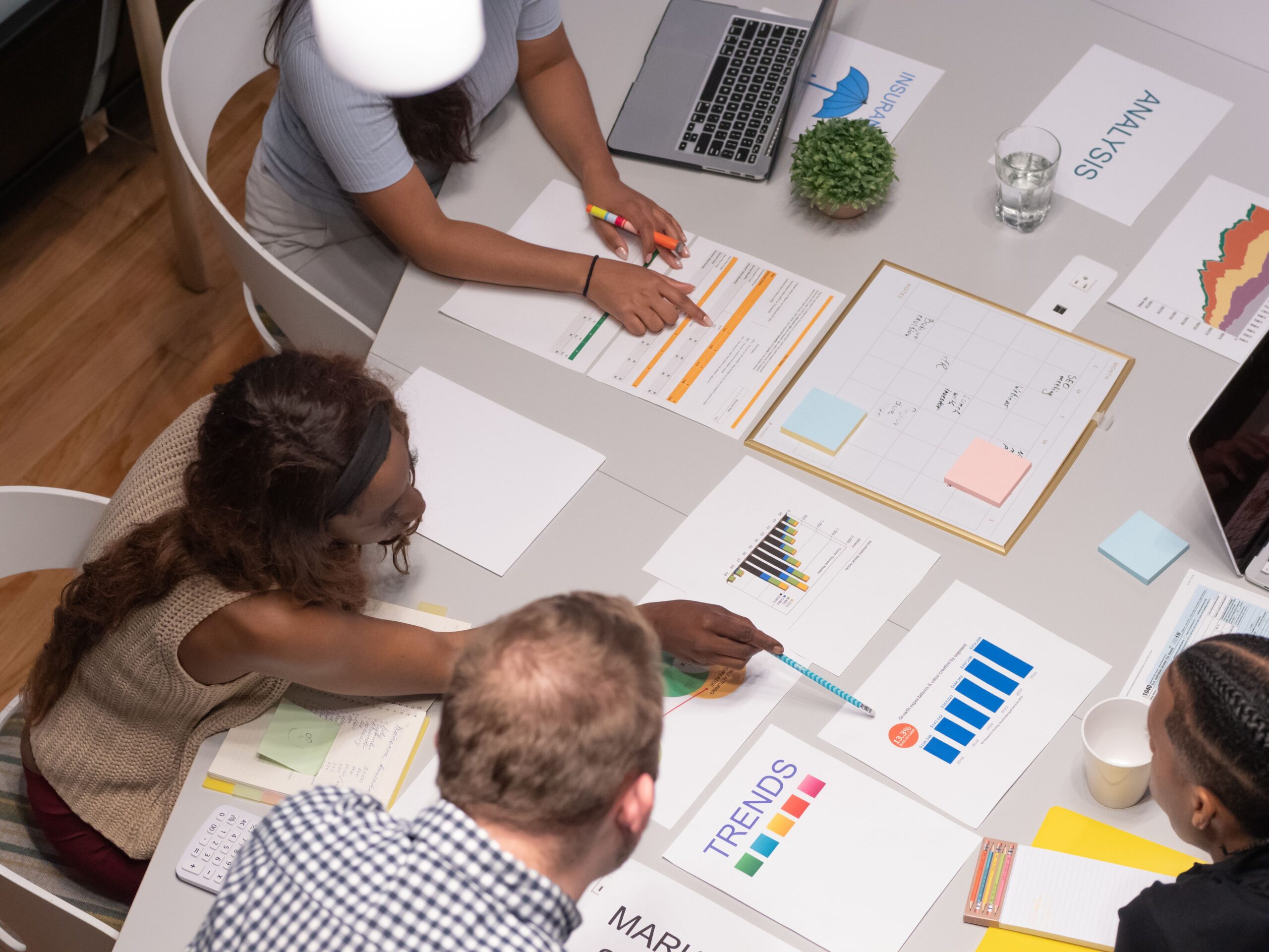 How to Build a Sustainable Affiliate Marketing Business in 2027