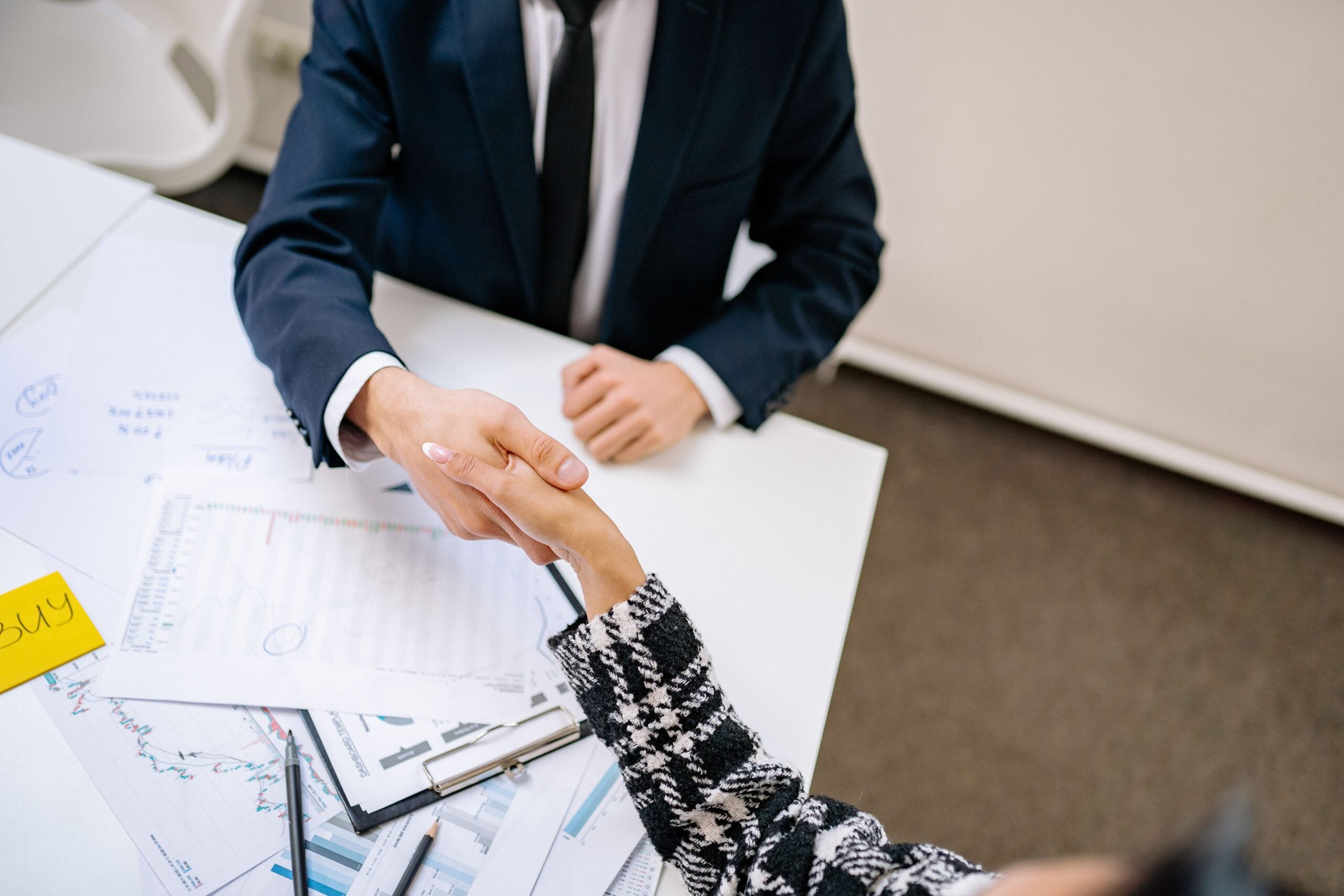 How to Recruit High-Quality Affiliates for Your Brand